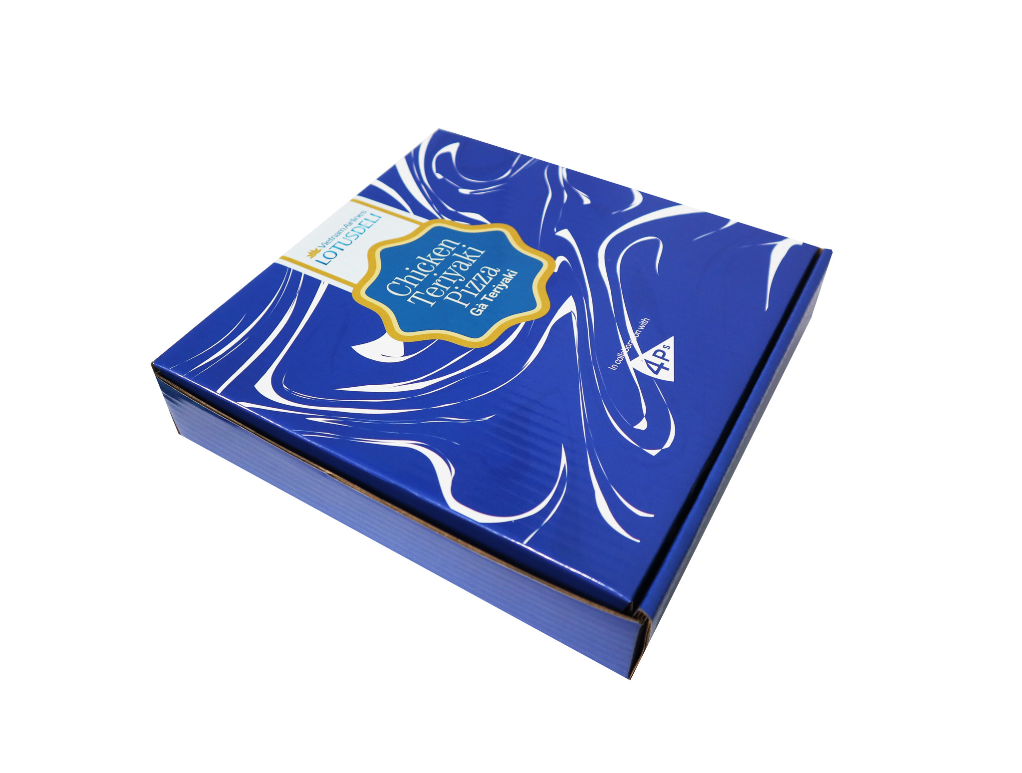 Địa chỉ cung cấp hộp giấy đựng quà rẻ bền đẹp TPHCM