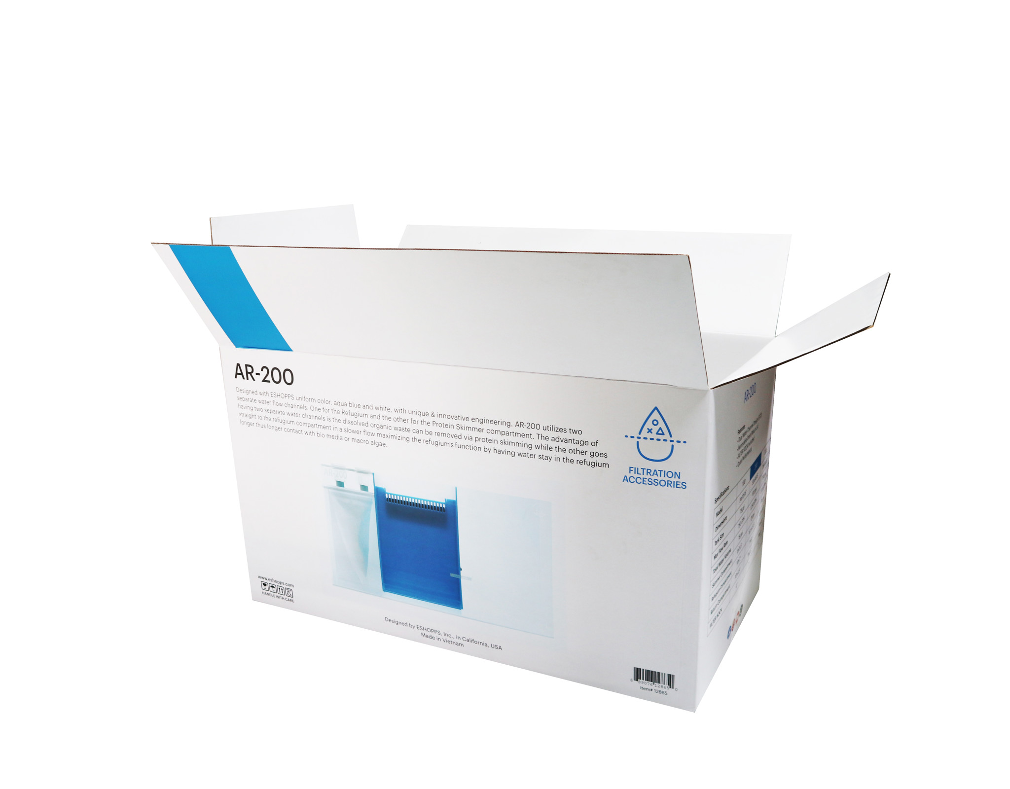 Mách nhỏ kinh nghiệm lựa chọn xưởng in hộp giấy offset giá rẻ tại Q12