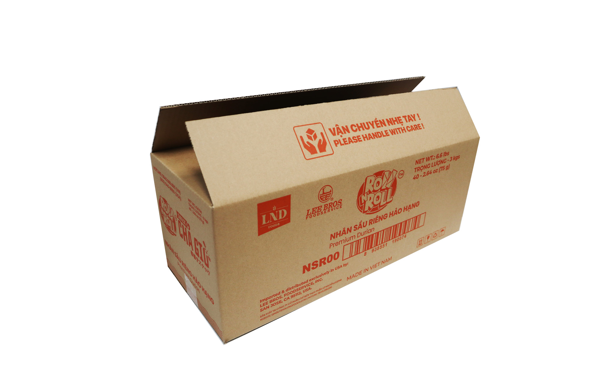 Địa chỉ bán thùng carton đóng hàng chất lượng tại TPHCM T01/2025