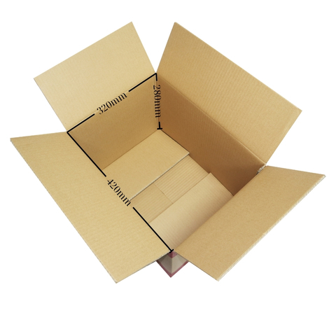 TOP 3 các công ty sản xuất bao bì carton tai TPHCM tháng 9/2024