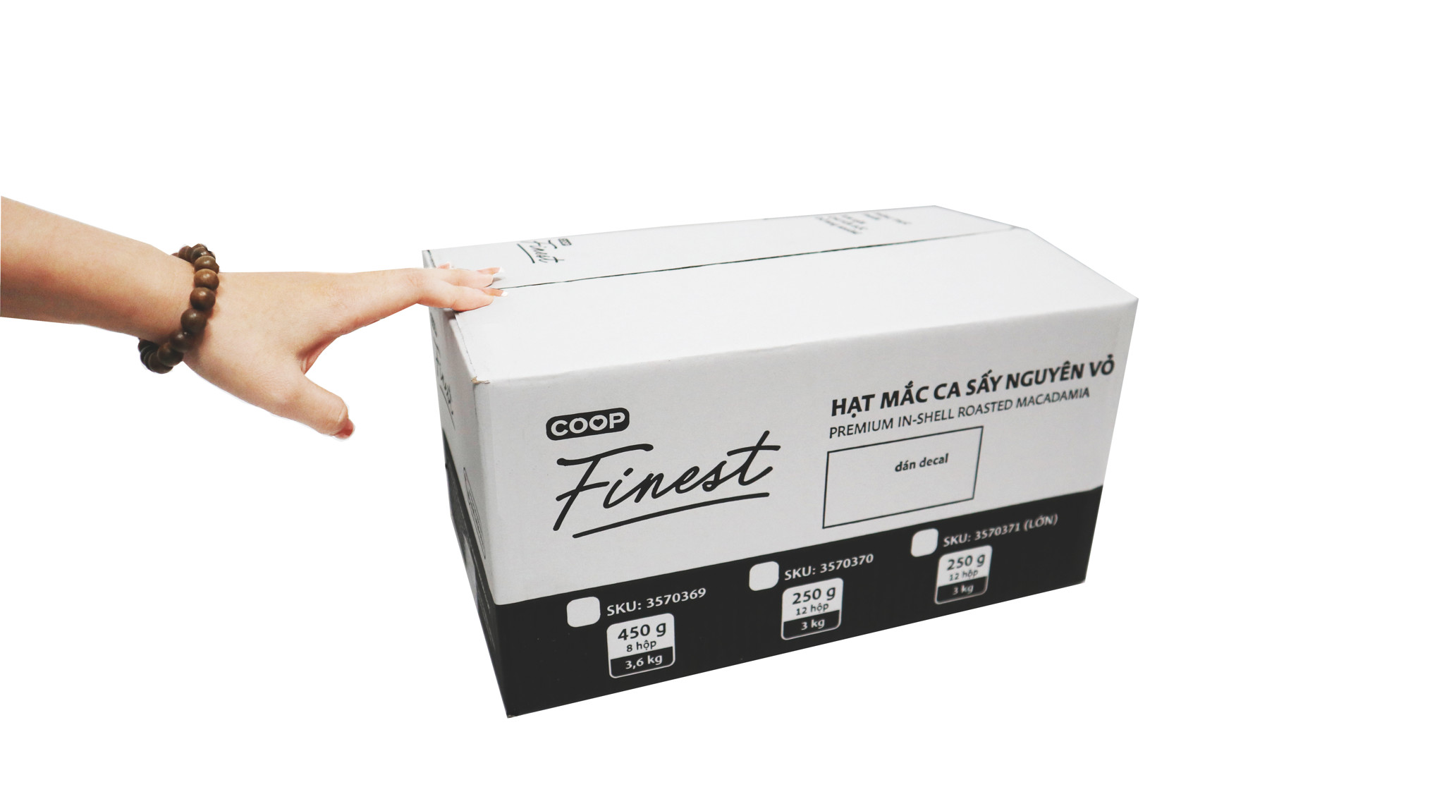 Mua thùng carton in màu giá rẻ tại quận 7 TPHCM tháng 1/2025