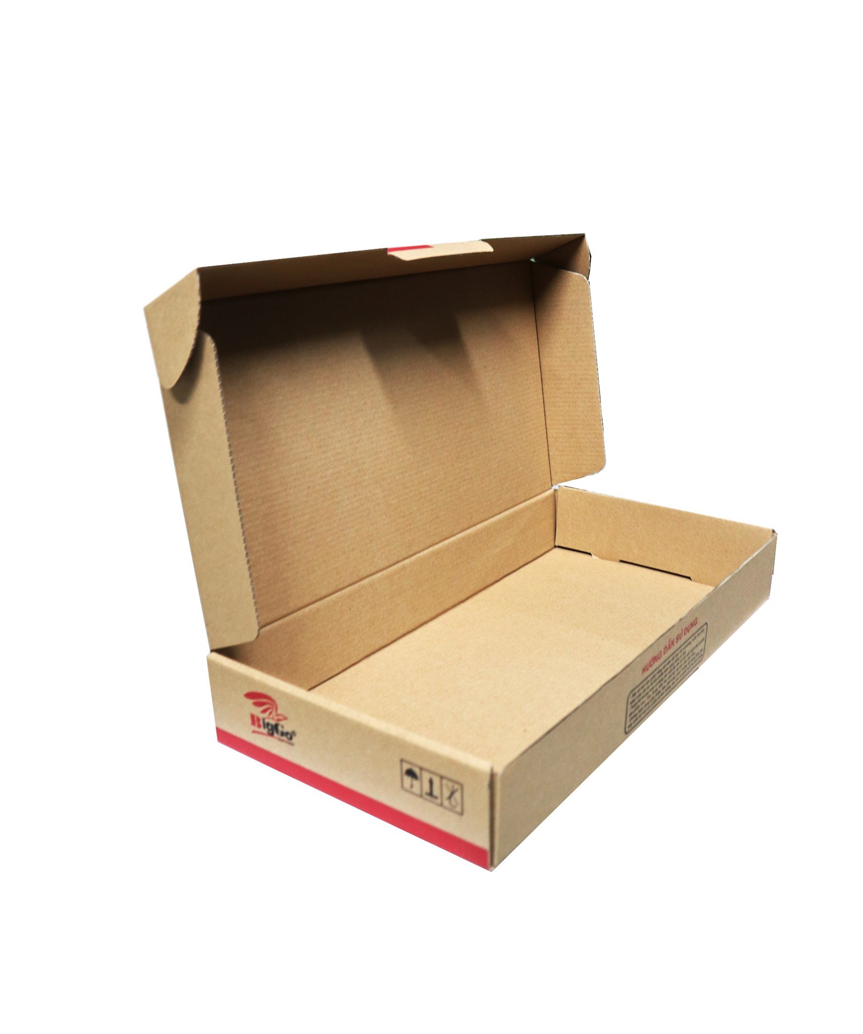 Địa chỉ nhà máy sản xuất thùng carton dài chất lượng