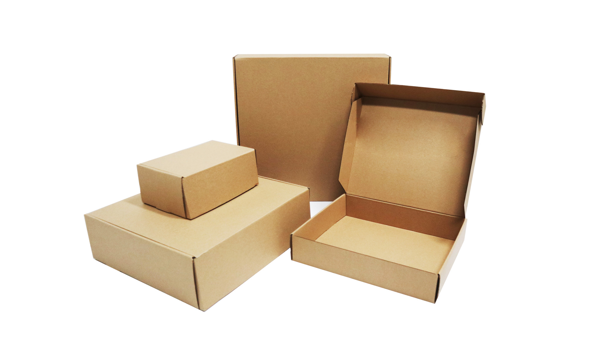 Danh sách các công ty bao bì giấy carton uy tín TPHCM tháng 1/2025