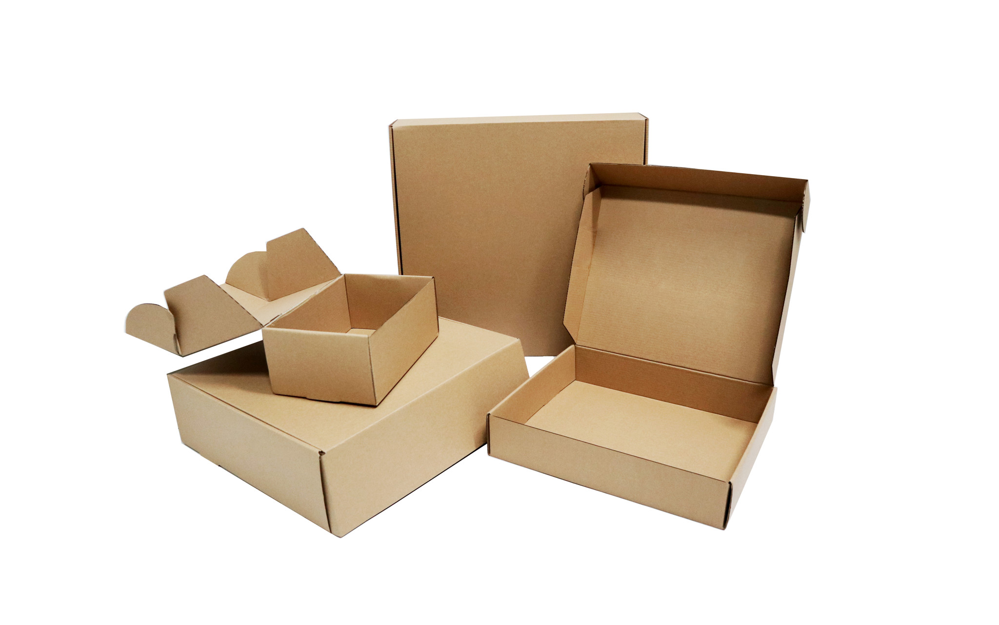 Top 3 công ty sản xuất thùng carton tại Bình Định tháng 1/2025