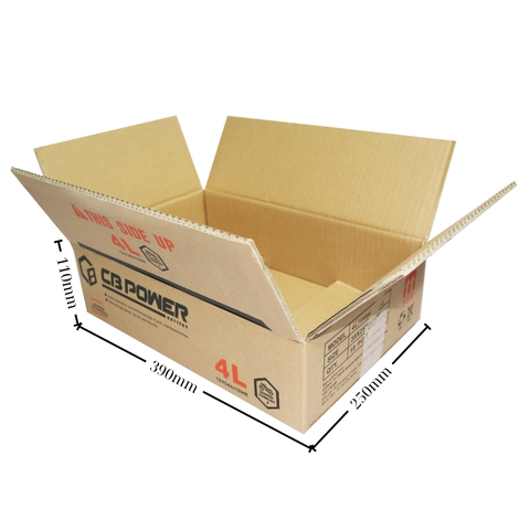Tổng hợp các công ty bao bì giấy carton lớn ở An Giang t9/2024