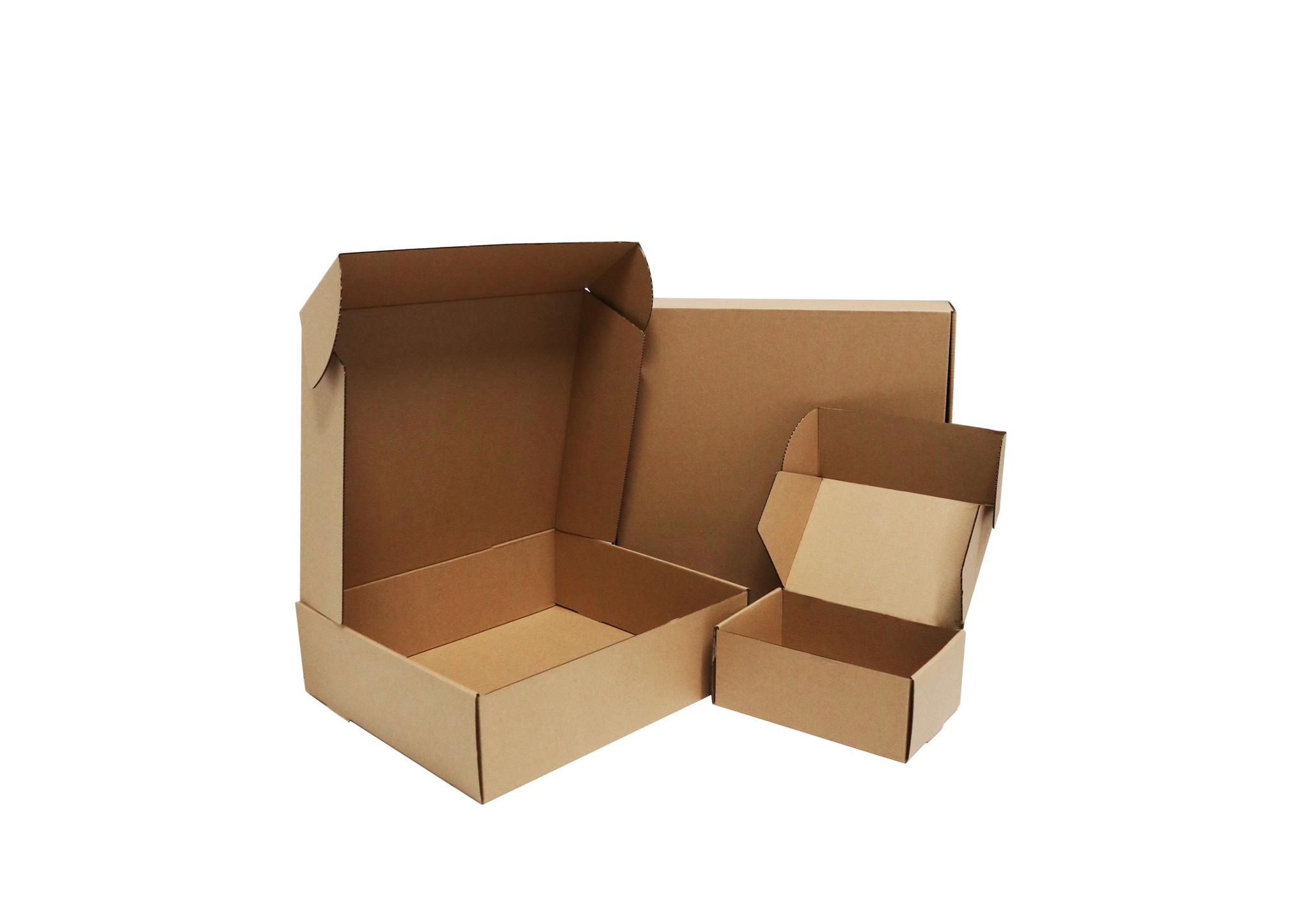 6+ công ty sản xuất bao bì carton giá rẻ uy tín nhất tỉnh Tây Ninh