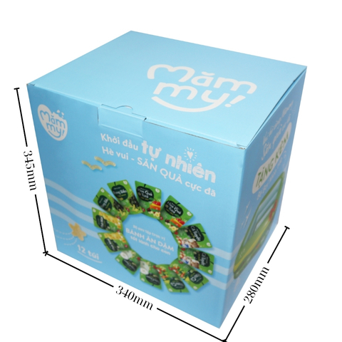 Gợi ý 7 công ty in hộp giấy offset hàng đầu ở Lâm Đồng năm 2025