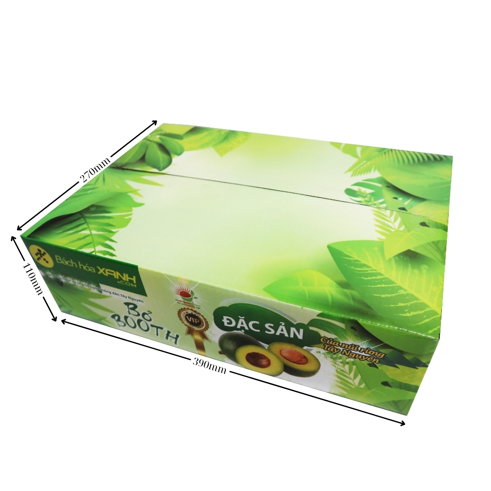 Top 9 công ty BAO BÌ CARTON tại Long An uy tín đi liền với chất lượng