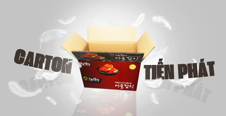 Top các công ty bao bì carton giá rẻ hàng đầu Trà Vinh T1/2025