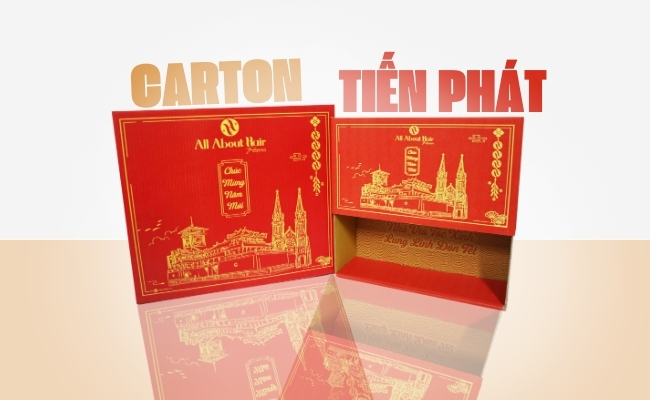Danh sách công ty bao bì carton tại Bình Định, Công ty sản xuất thùng carton giá rẻ
