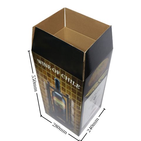 Tổng hợp công ty in thùng carton tại TPHCM 4/2025