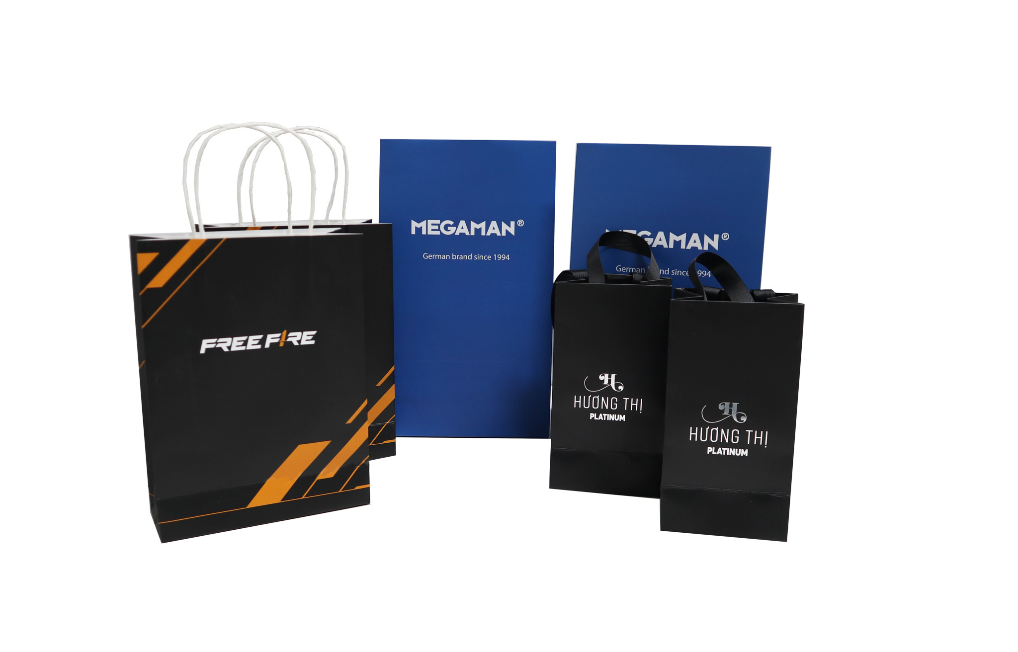 6+ công ty sản xuất bao bì carton giá rẻ uy tín nhất tỉnh Đồng Nai