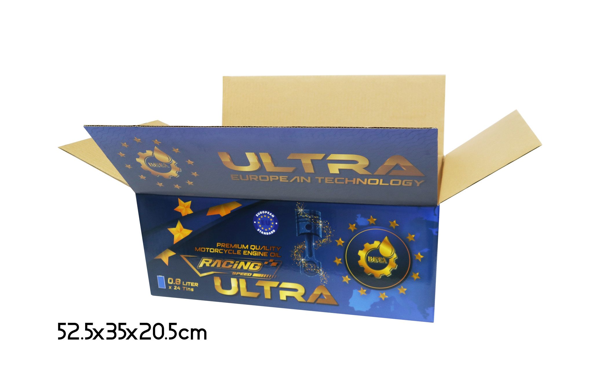 Địa chỉ in thùng carton giá rẻ chất lượng tại TPHCM mới nhất năm 2025