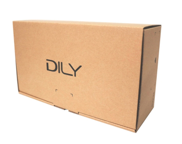 Top 3 CÔNG TY SẢN XUẤT THÙNG CARTON T01/2025