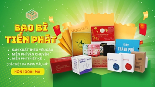 Địa chỉ công ty bao bì carton ở TPHCM chất lượng cao T1/2025