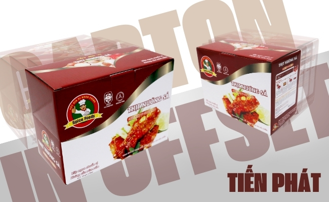 Địa chỉ in thùng carton giá tốt Vũng Tàu 1/2025