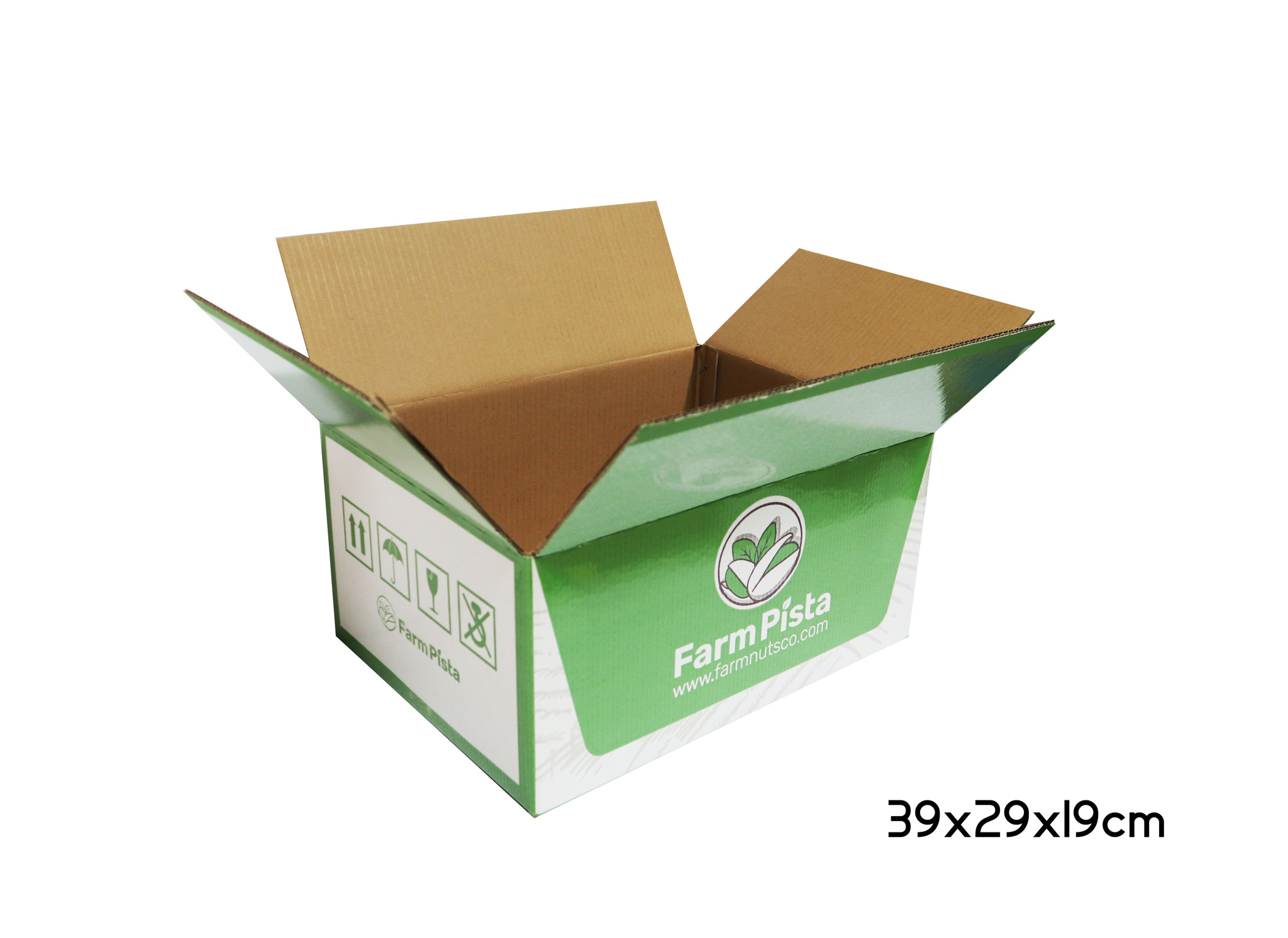 Mách bạn lựa chọn địa chỉ bán thùng carton cán màng giá rẻ tại Long An