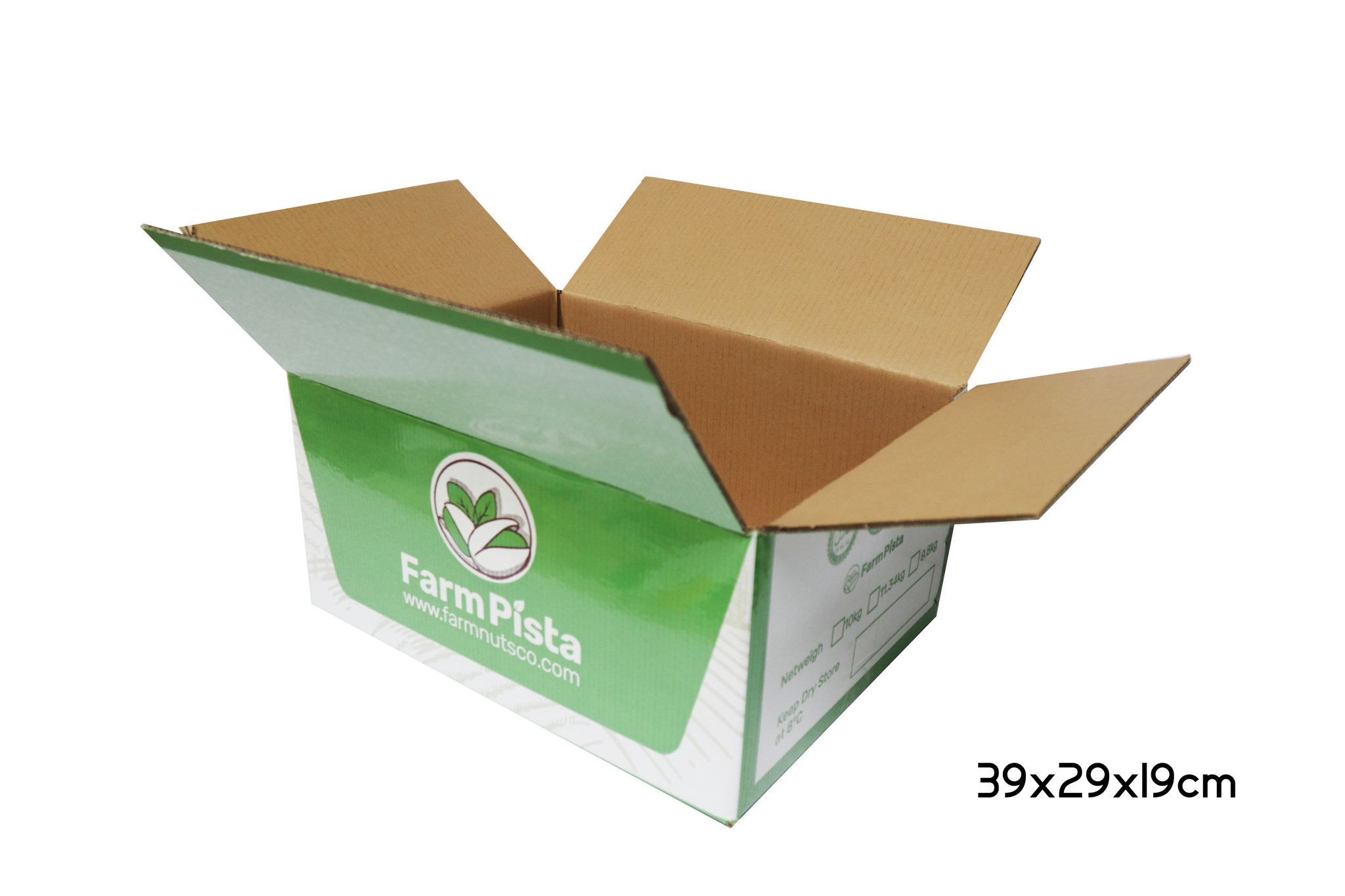 Top 7+ công ty sản xuất thùng carton xuất khẩu Bình Dương mới năm 2025