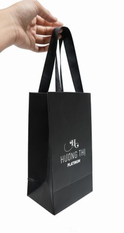 Mách bạn 7 xưởng in túi giấy số lượng ít theo yêu cầu ở Bình Thuận