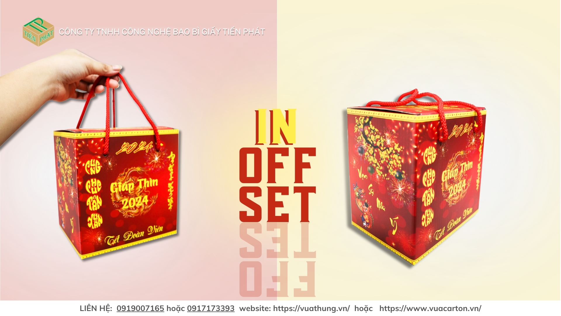 Top 5 công ty bao bì carton tại Cà Mau chất lượng tốt nhất T1/2025