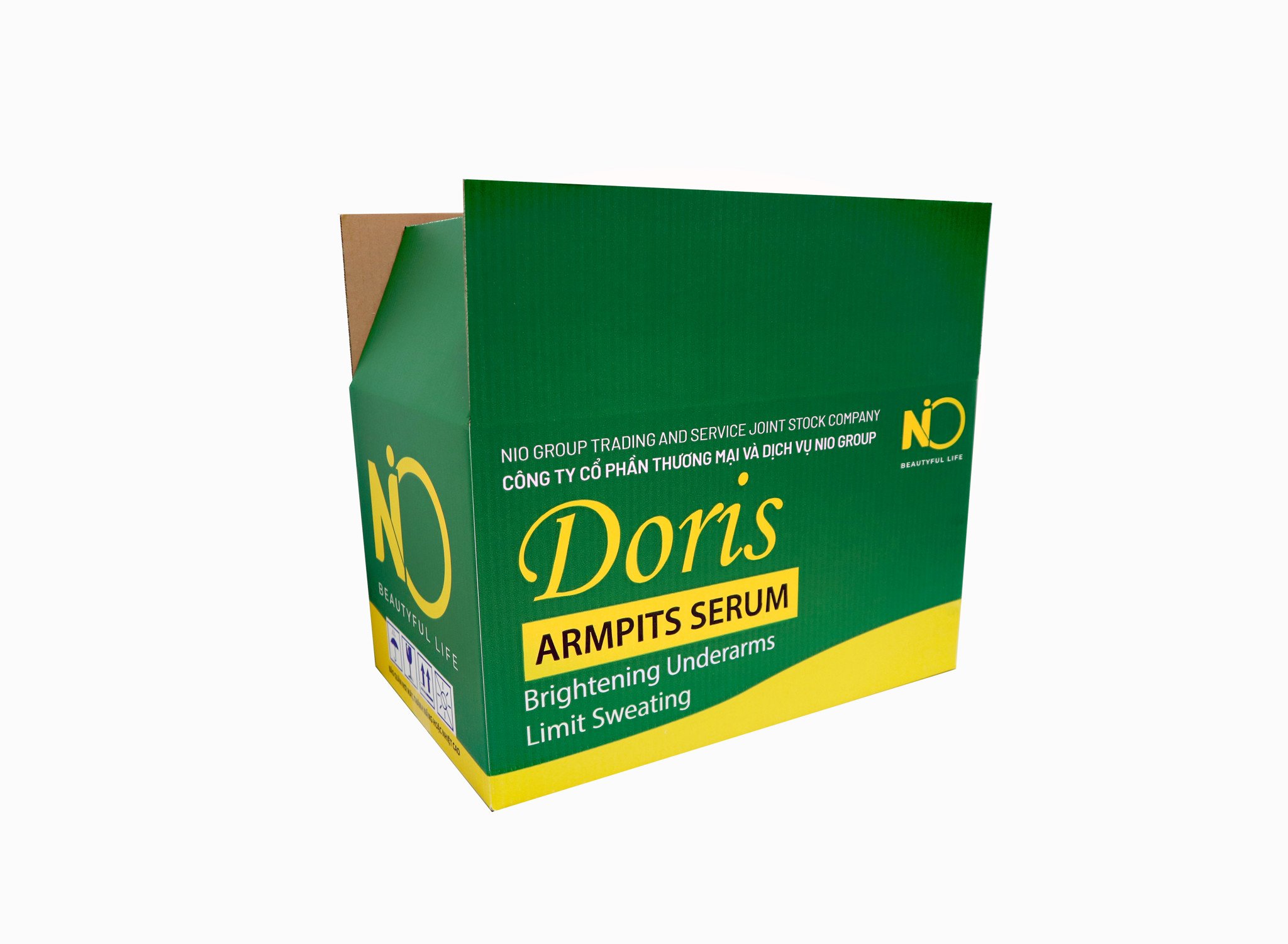 5 địa chỉ bán thùng carton uy tín tại Tân Bình, mới nhất T1/2025