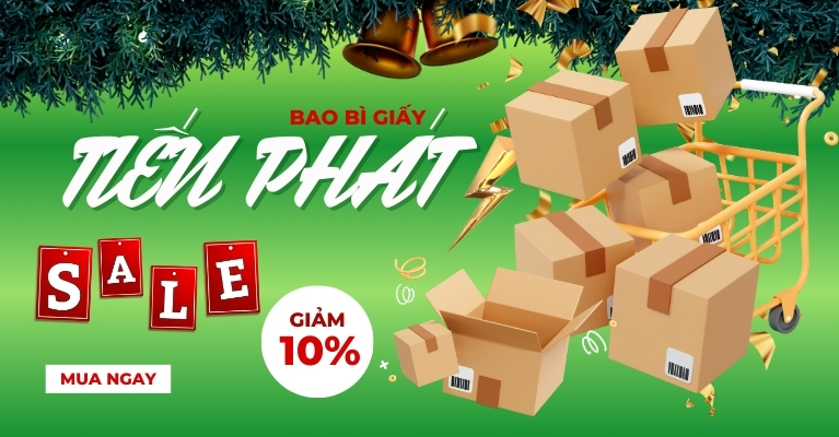Danh sách 10 công ty bao bì carton lớn ở Vũng Tàu, giao hàng tận nơi