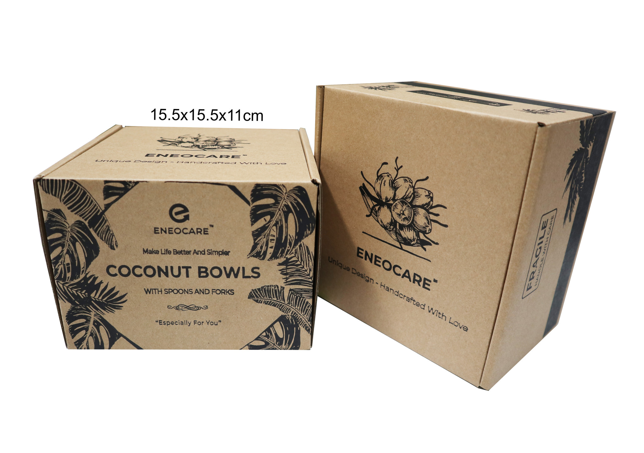 Mách nhỏ kinh nghiệm chọn địa chỉ mua hộp carton nắp gài giá rẻ Q12