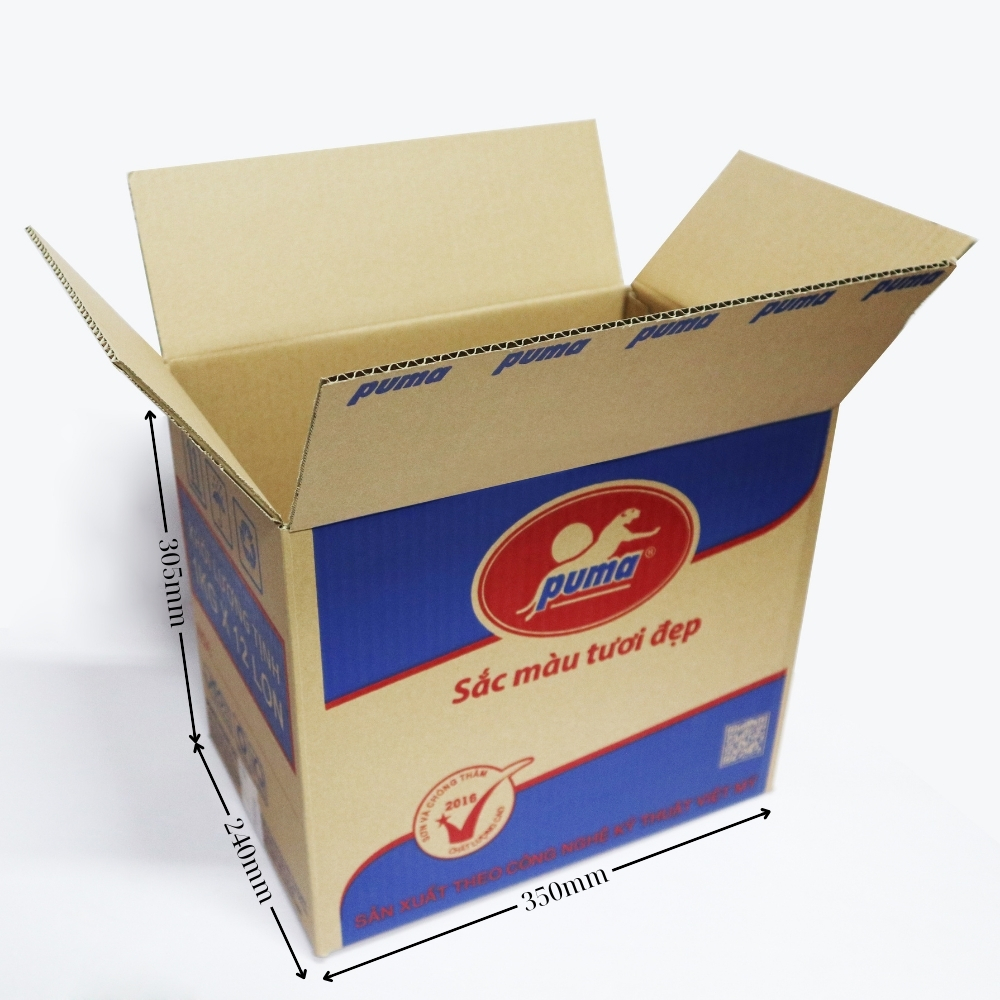 Đâu là các công ty bao bì carton lớn và uy tín Đà Nẵng? Top 10