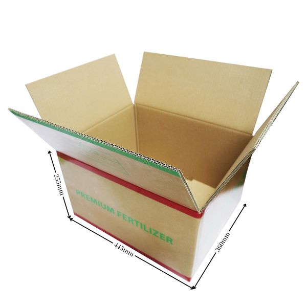 Top 10 công ty bao bì carton uy tín chất lượng tại Long An T1/2025