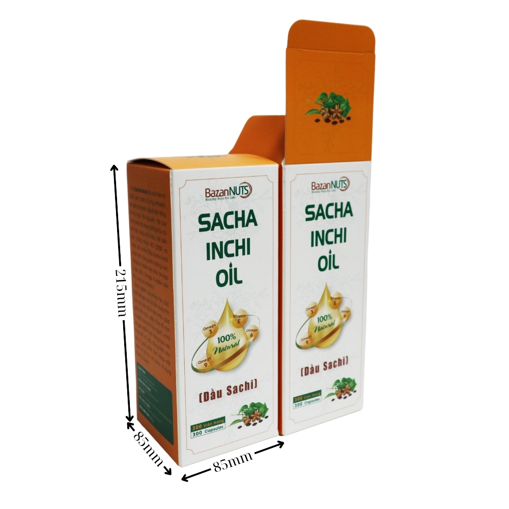 Tham khảo công ty bao bì giấy tại Long An mới nhất 1/2025