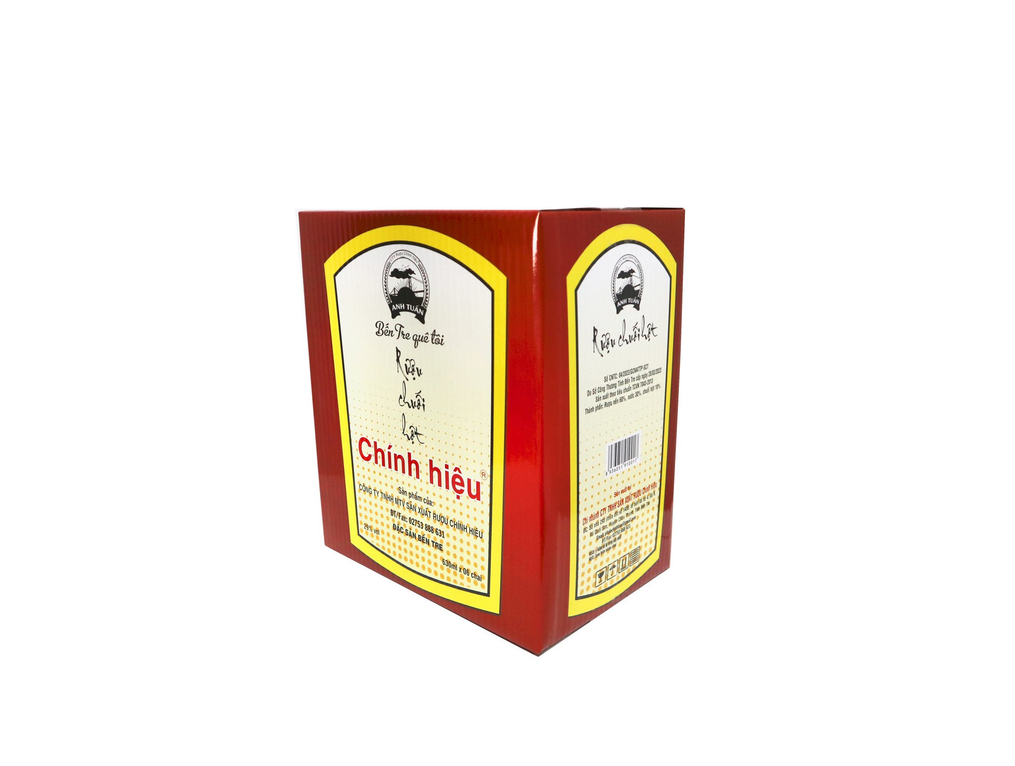 Tổng hợp địa điểm bán thùng carton tại quận 1 TPHCM