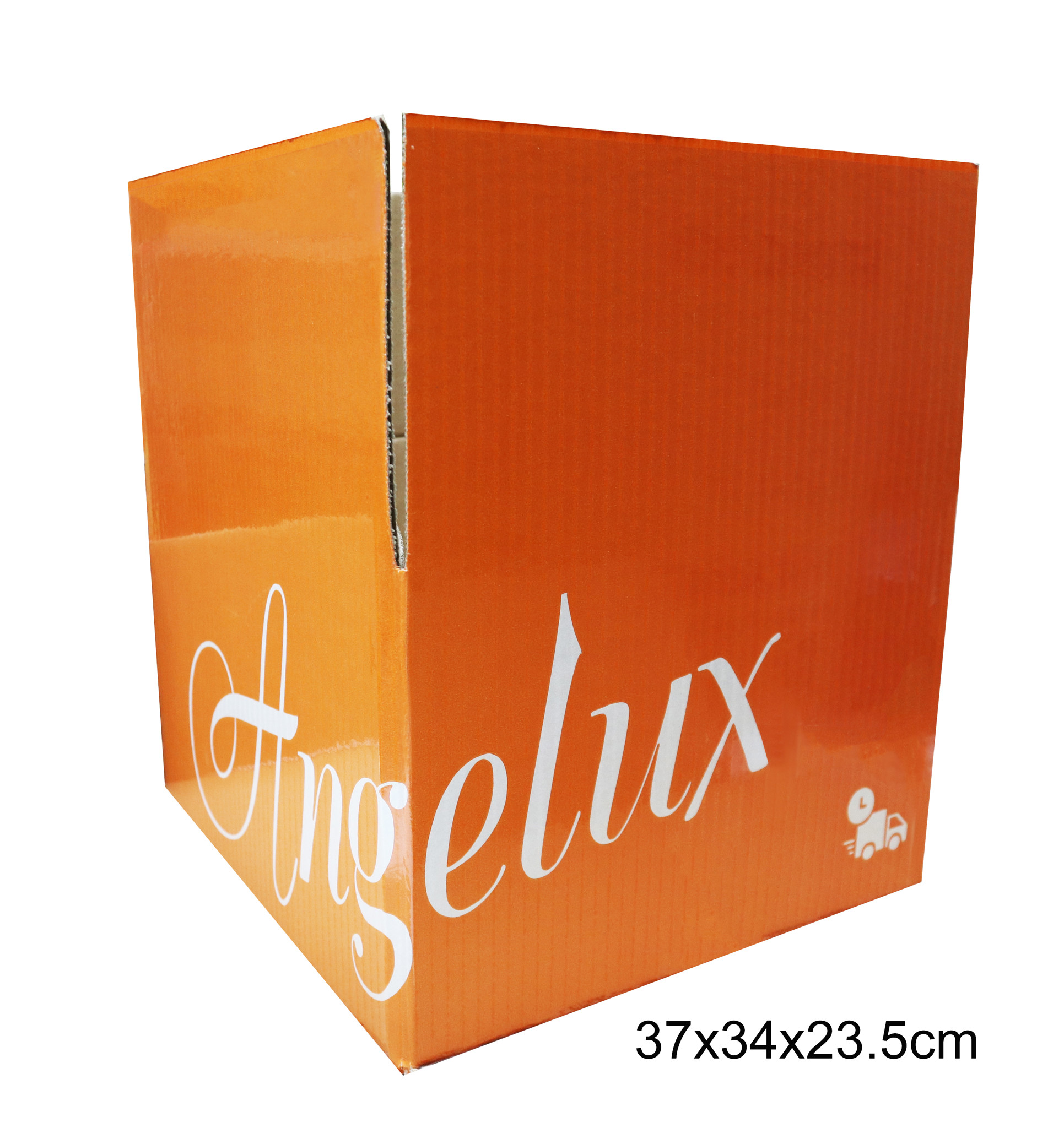 Kinh nghiệm lựa chọn địa chỉ sản xuất thùng carton tại TPHCM