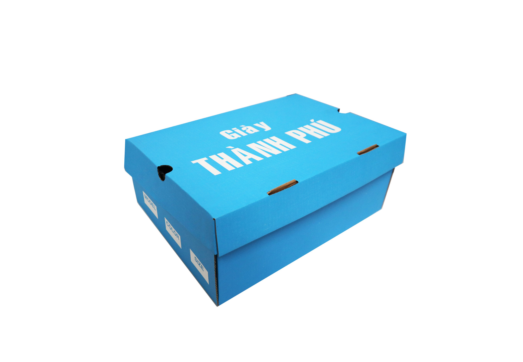 Địa chỉ bán hộp carton đựng giày chất lượng tại TPHCM T01/2025