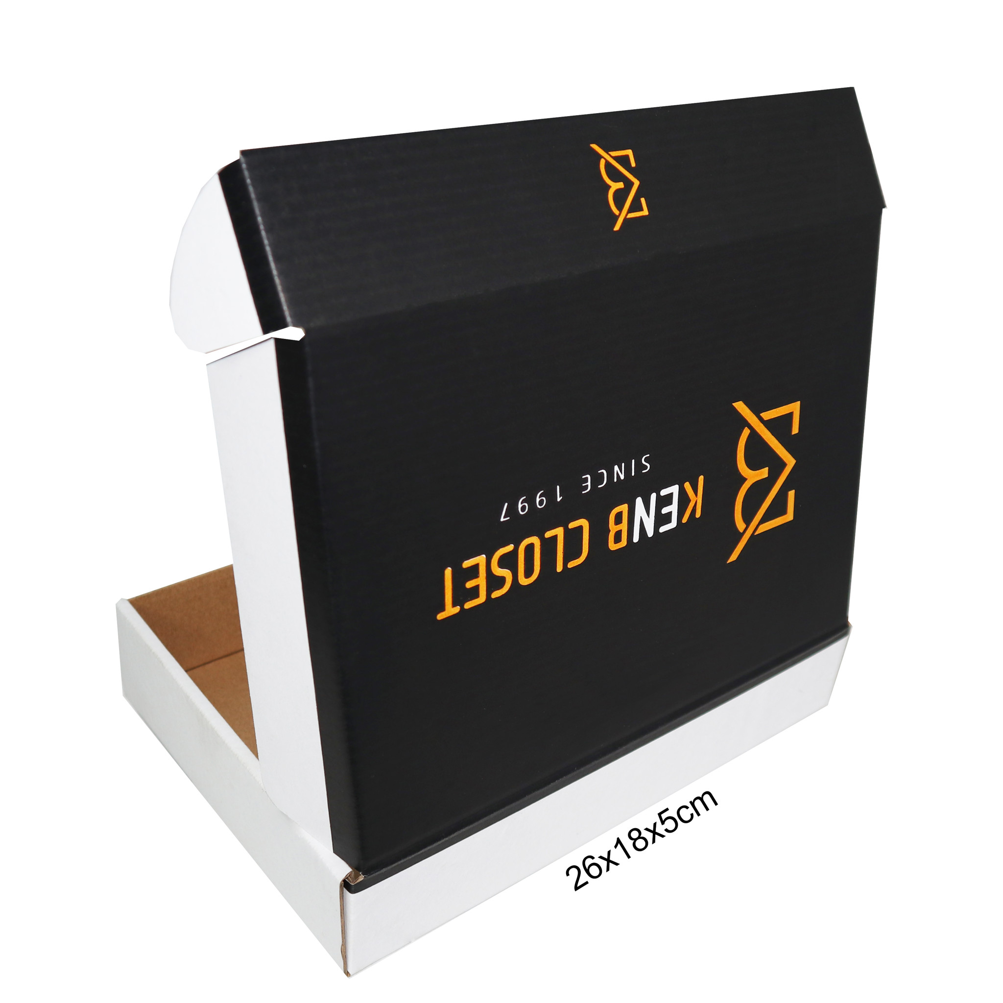 Tổng hợp 10 kinh nghiệm mua hộp carton nắp gài tại TPHCM?