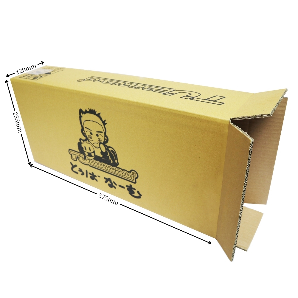 Danh sách công ty BAO BÌ CARTON uy tín tại Long An mới nhất 1/2025