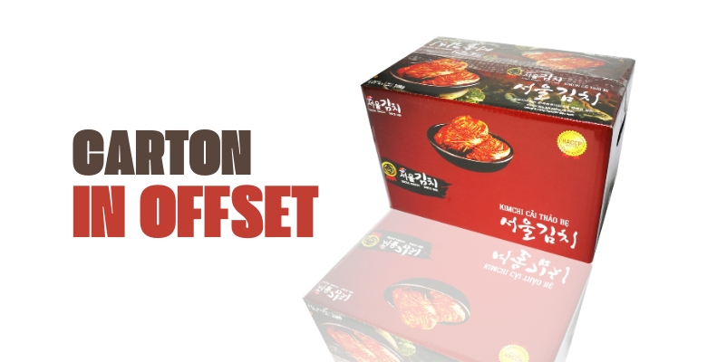 Top 7+ công ty sản xuất thùng carton cán màng Đà Lạt mới năm 2025