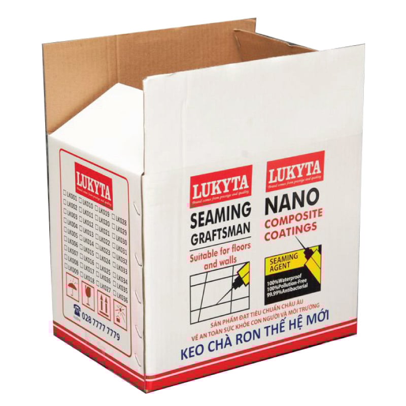 Tổng hợp các công ty sản xuất thùng carton tại TPHCM tháng 10/2023