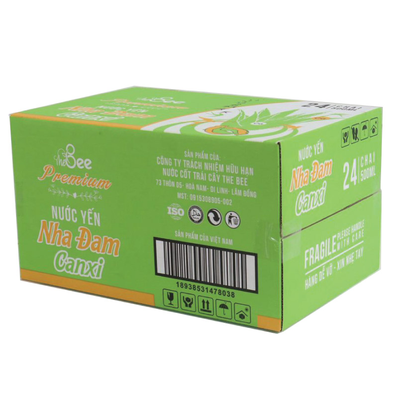 Tổng hợp công ty sản xuất thùng carton hàng đầu tại Đồng Nai 10/2023