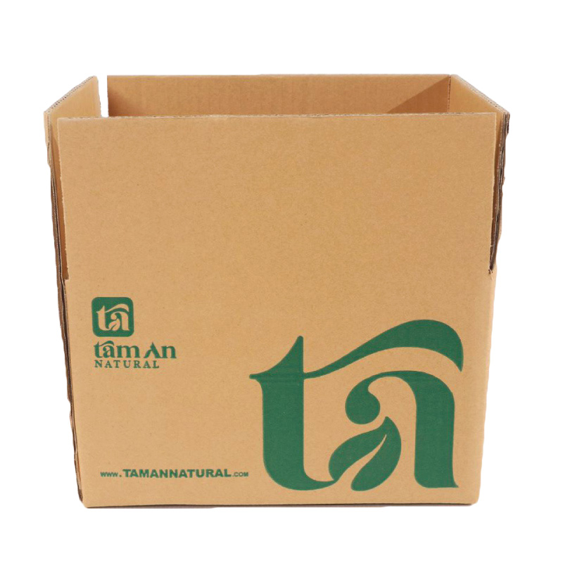 Top 3 công ty bao bì giấy carton tại quận 4 TPHCM