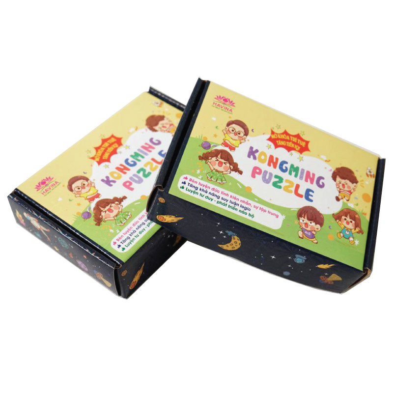 Danh sách 7 công ty bao bì carton lớn tại Hậu Giang