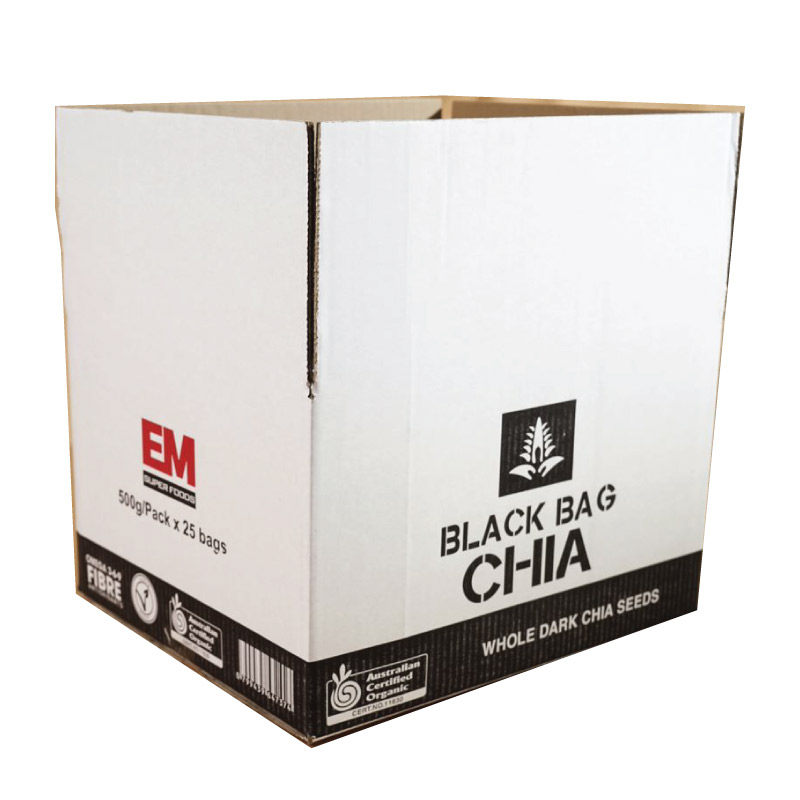 Tổng hợp 7+ địa chỉ sản xuất thùng carton cán màng tại TPHCM
