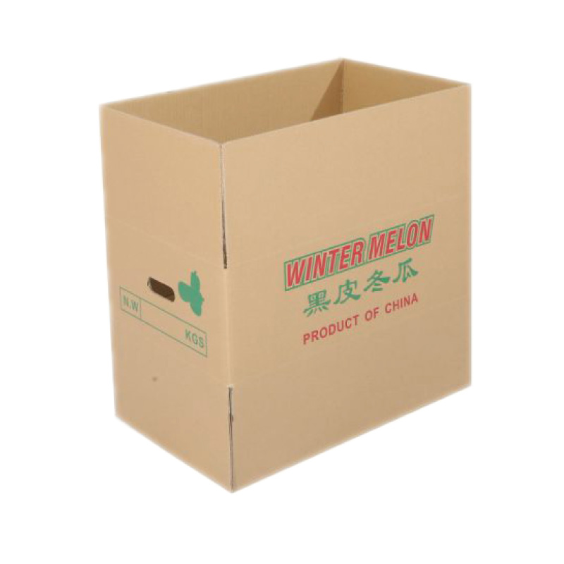 Danh Sách Top 10 Công Ty Sản Xuất Thùng Carton Lớn Tại Long An