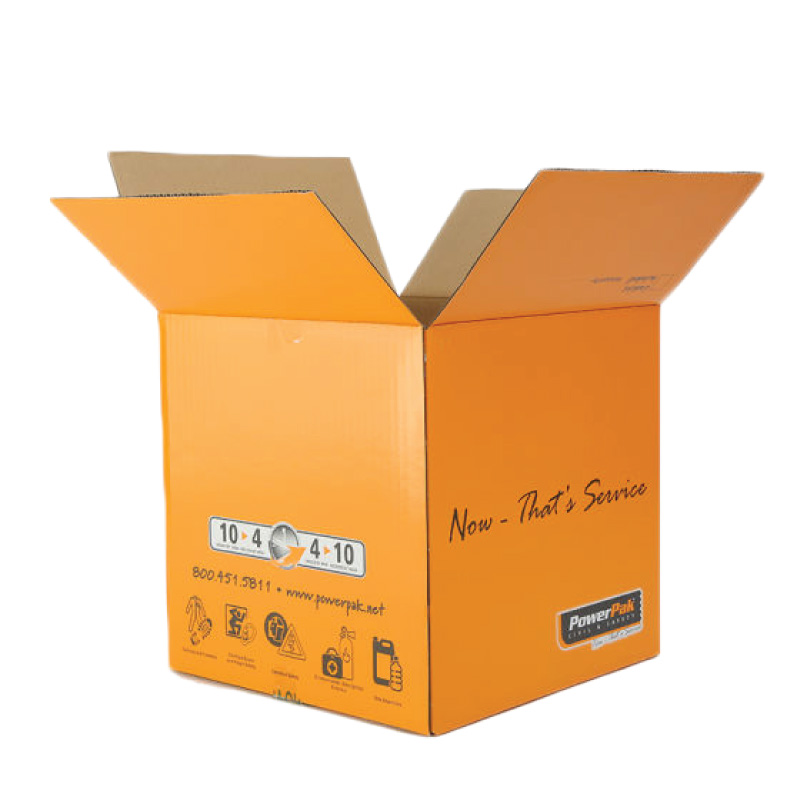 TOP 7 CÔNG TY BAO BÌ CARTON LỚN TIỀN GIANG 10/2023