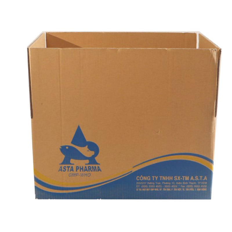 Tổng hợp công ty bao bì giấy carton tại quận 9 TPHCM
