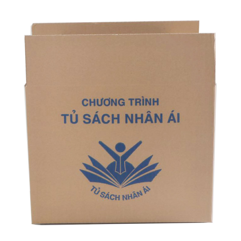 Tổng hợp các công ty bao bì giấy carton hàng đầu Đồng Nai 10/2023