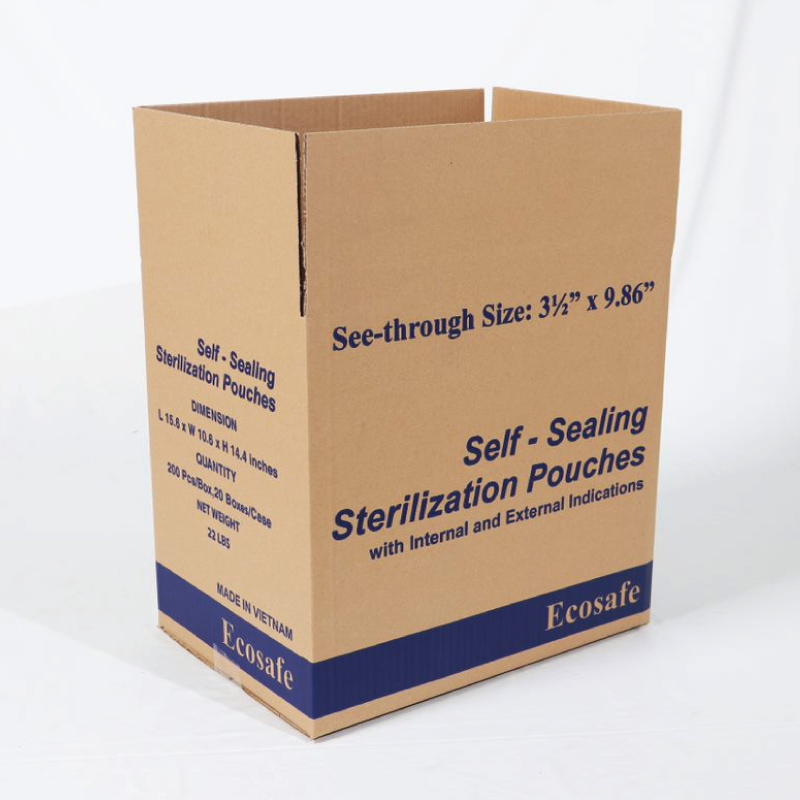 Tổng hợp 10 công ty bao bì giấy carton hàng đầu tại Thủ Đức TPHCM