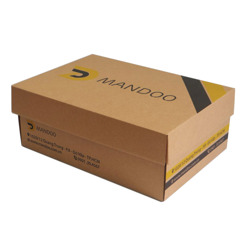 Tổng hợp 10 công ty bao bì giấy carton tại quận 8 TPHCM tháng 10/2023