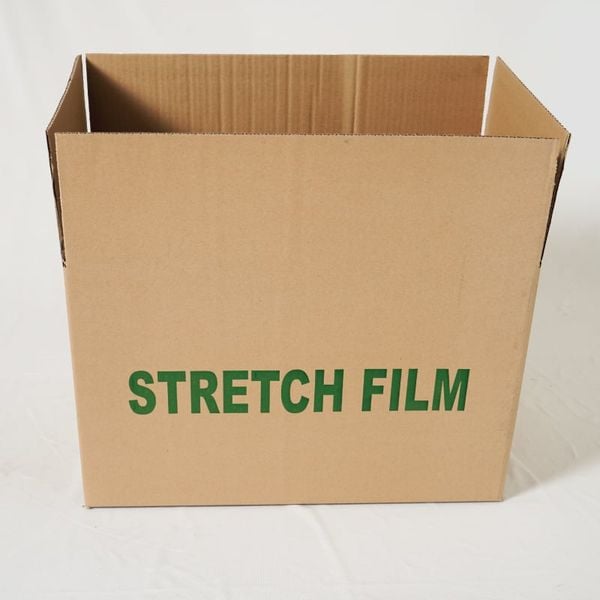 Các công ty bao bì giấy carton lớn ở Long An tháng 10/2023