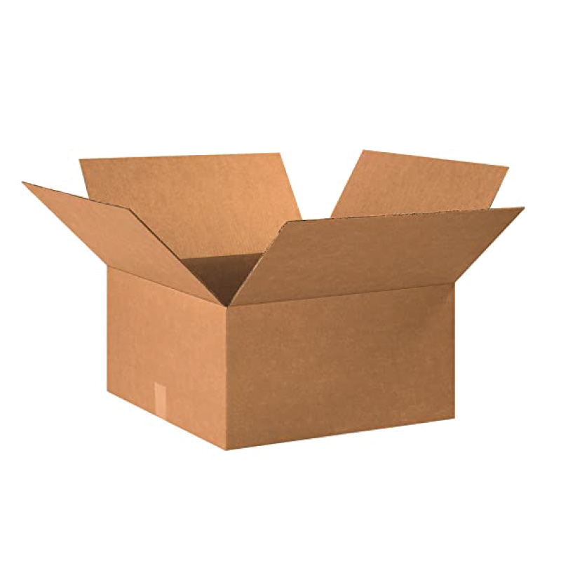 Tổng hợp các công ty sản xuất thùng carton hàng đầu tại Long An