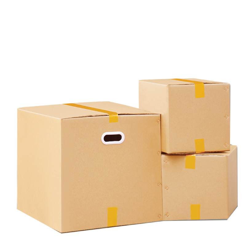 Danh sách top 5 công ty bao bì giấy carton ở TPHCM tháng 10/2023